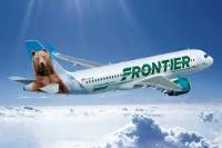 Frontier Airlines image 2